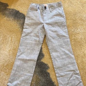 Cat & Jack Toddler Pants